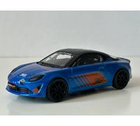 Bburago 1:43 Street Fire - Assorted (Styles Vary-One Supplied)
