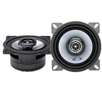 Alpine 4958043515554 Electronics Way Speaker, 10cm Size, 180W