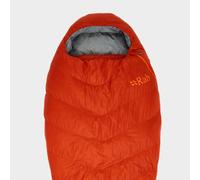 Rab Alpine 600 Down Sleeping Bag, CLY/CLY One Size