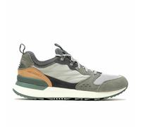 Alpine 83 Sneaker Recraft Retro Trainers Grey/Khaki