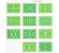 Alpine - A Is for Alpine