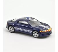 ALPINE A110 Gendarmerie 2017 1/43 Norev 517876