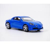 ALPINE A110 Pure bleu 1/43 Jet Car 2017