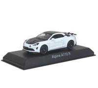 Alpine A110 R Le Mans 2024 1/43