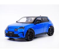 ALPINE A290 GTS bleu Vision & toit noir 1/18 R5
