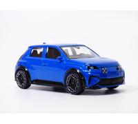 ALPINE A290 Jet Car 1/43