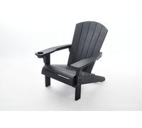 Alpine Adirondack Grey