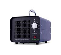 Alpine Air 70,000 mg/h O3 Air Purifier 150W, Ozone Generator Commercial Residential Ozone Odor Eliminator, Heavy Duty Air Purifier Ozone Machine for any Spaces like Office, Cars, Home, Rooms, Shops