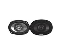 Alpine Alipne Electronics Alpine SXE-6925S 6 x 9 Speakers (280 W)