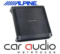 Alpine BBX-T600 2-CHANNEL, BRAND NEW, 2 YEAR WARRANTY, BEST PRICE IN EUROPE