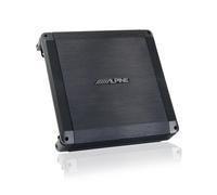 Alpine BBX-T600 2-CHANNEL, BRAND NEW, 2 YEAR WARRANTY, BEST PRICE IN EUROPE