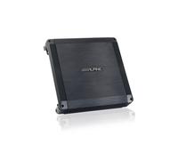 Alpine BBX-T600 2-CHANNEL, BRAND NEW, 2 YEAR WARRANTY, BEST PRICE IN EUROPE