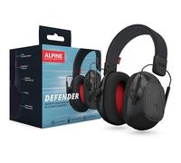 Alpine Defender Earmuffs