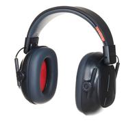 Alpine Defender Hearing Protection Headset