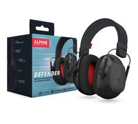 Alpine Defender Earmuffs