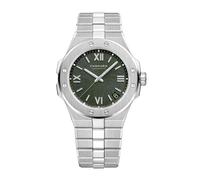 Alpine Eagle 41mm, Automatic, Lucent Steel™