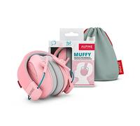 Alpine Earmuffy For Kids, Pink