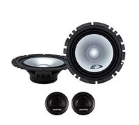 Electronics 2Way Coaxial Speakers