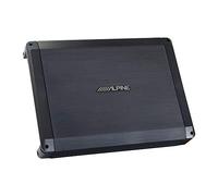 ALPINE BBX-F1200 Car Audio Class-A/B 4 Channel Power Amp Amplifier Sub 600W Max