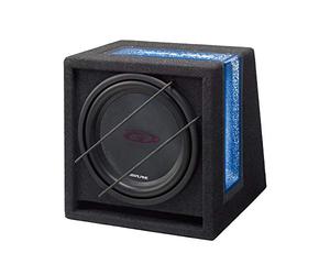 Alpine Electronics 800W 12" Subwoofer