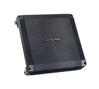 Alpine BBX-T600 2-CHANNEL, BRAND NEW, 2 YEAR WARRANTY, BEST PRICE IN EUROPE