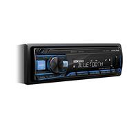 Alpine UTE 200BT Car Stereo?1 Din Radio?Media Receiver?Bluetooth?iPhone/Android