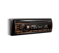 Alpine UTE-204DAB - Digital Media Stereo DAB+ USB SmartPhone Ready