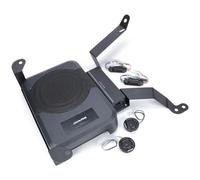 Alpine Electronics PSS-23WRA2 Powered Sound System for Jeep Wrangler Unlimited JL 2018