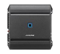 Alpine Electronics S-A32F 4 Channel Amplifier