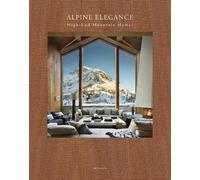 Alpine Elegance by Wim Pauwels - 9782875501530