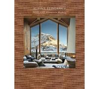 Alpine Elegance, , Hardback