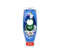 Alpine Escape - Max Power Washing Up Liquid 730ml - This Washing Up Liquid Combines Unbeatable Grease-cutting Formula With The Crisp, Calming Scent Of Eucalyptus