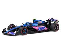 Alpine F1 A523 #10 3rd Dutch Gp 2023 P.gasly 1:43 Model 4317702 Solido