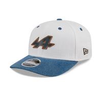 Alpine Racing New Era 9Seventy Austin GP Race Special Stretch Snapback Cap