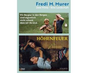 Alpine Fire / We Who Dwell in the Mountains Cannot Be Blamed for Being There ( Höhenfeuer / Wir Bergler in den Bergen sind eigentlich nicht schuld, daß wir da sind )