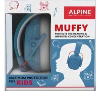 Alpine Gehörschutz Motogp Racing Muffy Kids 96125