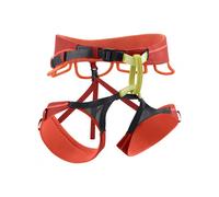 Alpine harness Edelrid Sirana (salsa)