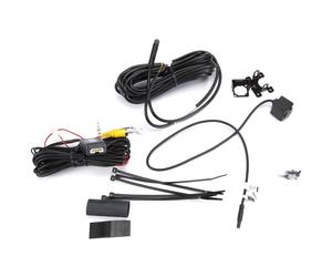 Alpine HCE-C1100 HDR CMOS Rear View Reversing Camera with RCA Video Connection