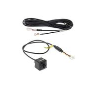 ALPINE HCE-C2100RD MULTI-VIEW HDR HIGH QUALITY REAR CAMERA, NEW 2020, WARRANTY
