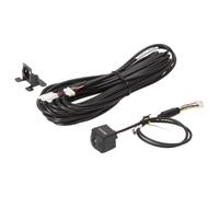 ALPINE HCE-C2100RD MULTI-VIEW HDR HIGH QUALITY REAR CAMERA, NEW 2020, WARRANTY