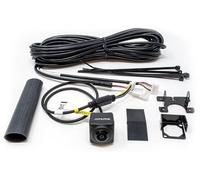 Alpine HCE-C2600FD Multi-View Front Camera System