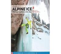 Alpine Ice: Volume 2: Central and Eastern Alps