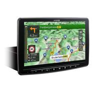 Alpine INE-F904DC Car Advanced Navi Station 9-inch
