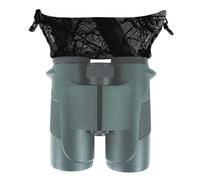 Alpine Innovations Men's Bino Bandit Binoculars Cover, Stealth Shadow, One Size