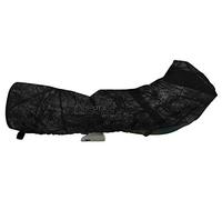 ALPINE INNOVATIONS Spot Slicker BTX COVER for SPOTTING SCOPES 17”-20" / OBJ DIA 60-100mm (Stealth Shadow) for Swarovski BTX (Stealth Shadow)