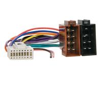 ALPINE -> ISO 16 PIN cable car radio adapter