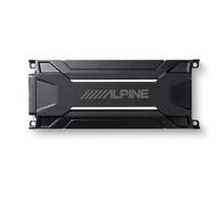 Alpine KTA-30MW Mono Tough Power Pack Amplifier 200 RMS x 1 at 4-Ohms / 300 RMS x 1 at 2-Ohms