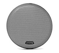 Alpine KTE-10G.3 Grille for 10" Type-R and Type-S subwoofers