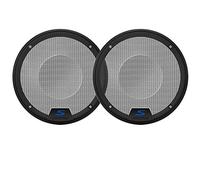 Alpine KTE-S65G 6.5" S-Series Speaker Grill