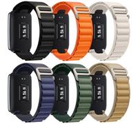 Alpine Loop Compatible with Apple Watch Band 49mm 46mm 45mm 44mm 42mm 41mm 40mm 38mm Men Women, Adjustable Metal G-Hook Nylon Sport Strap for Apple Watch Ultra 2/1 SE iWatch Series 10/9/8/7/6/5/4/3